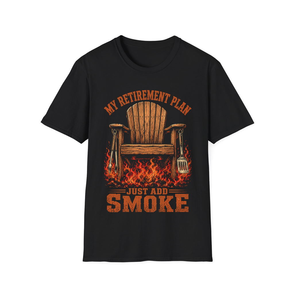 Retirement T-Shirt