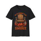 Retirement T-Shirt