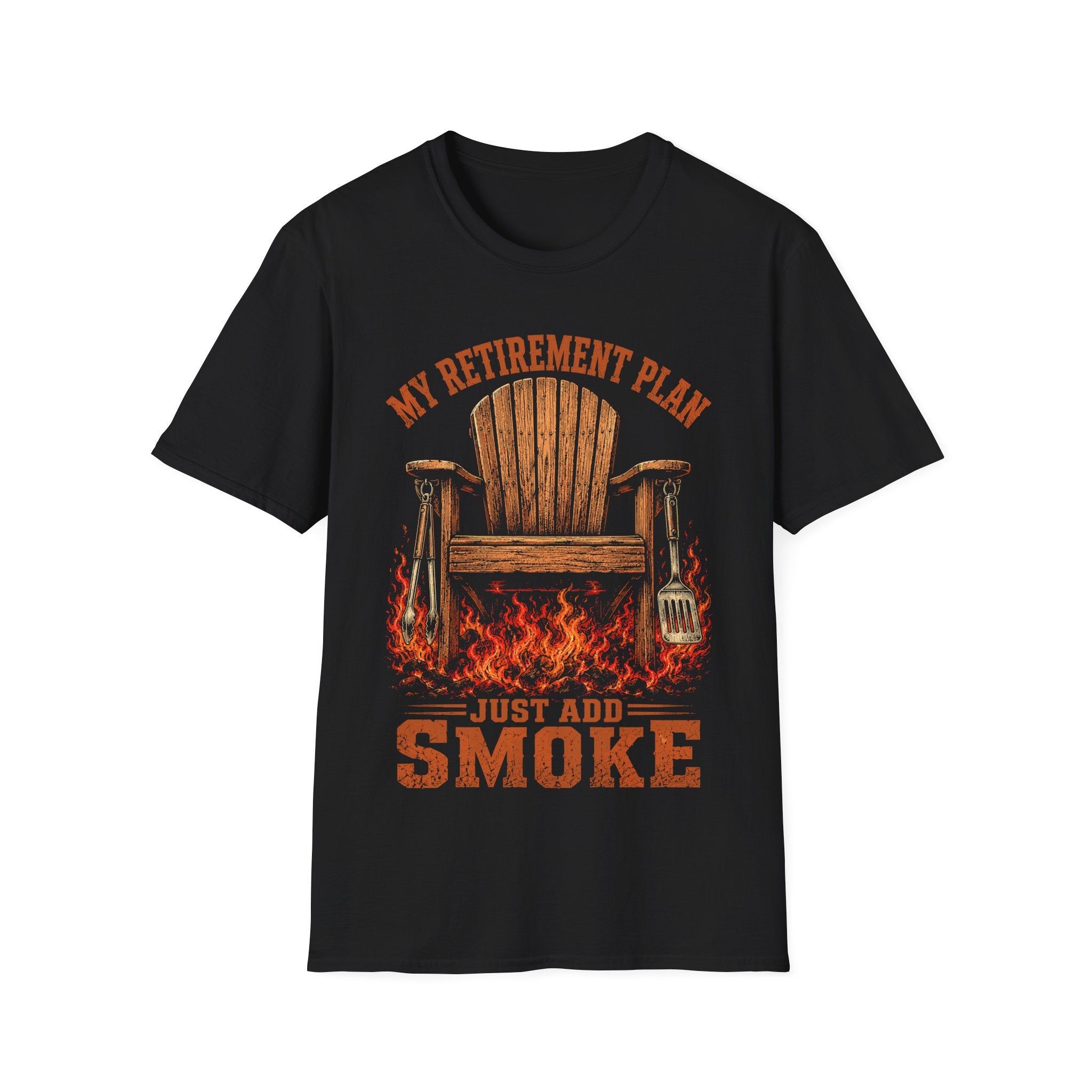 Retirement T-Shirt