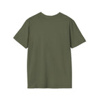 Body By BBQ T-Shirt