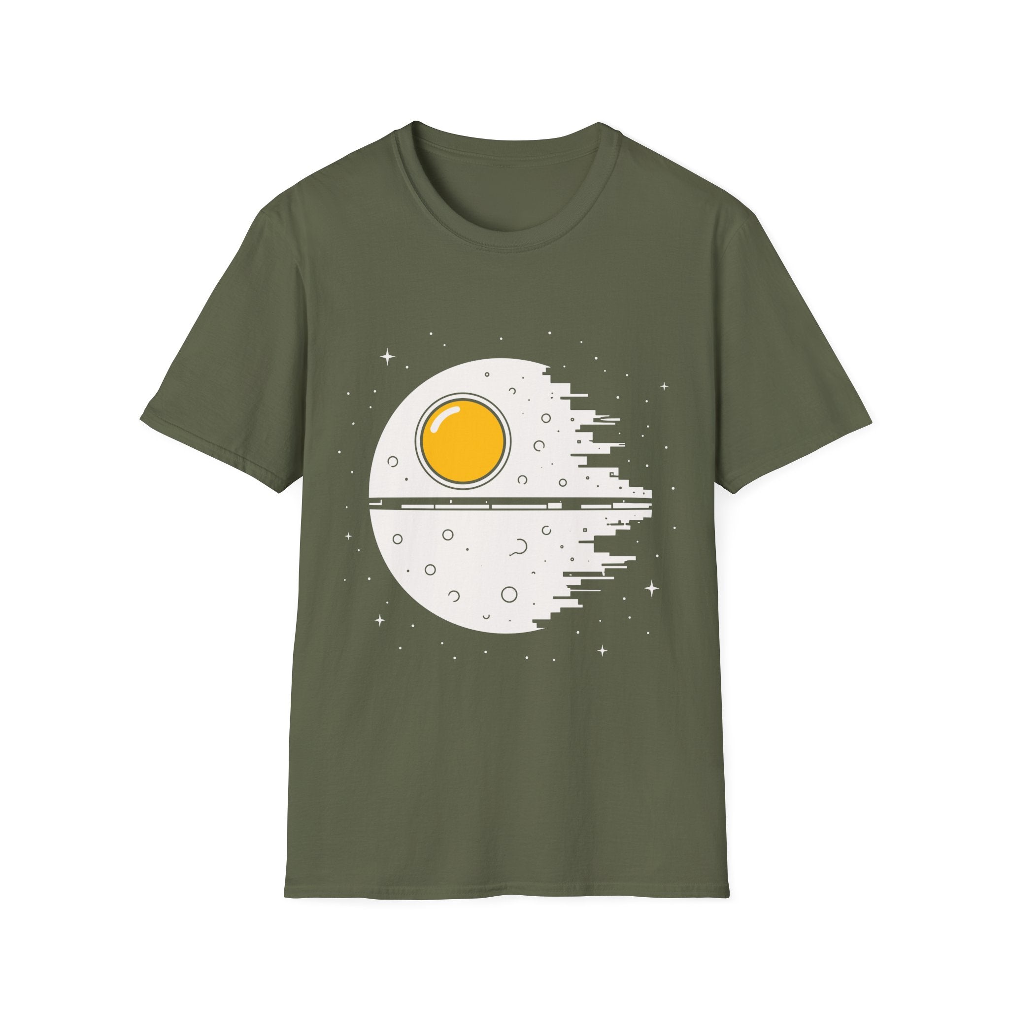 Egg Star T‑Shirt
