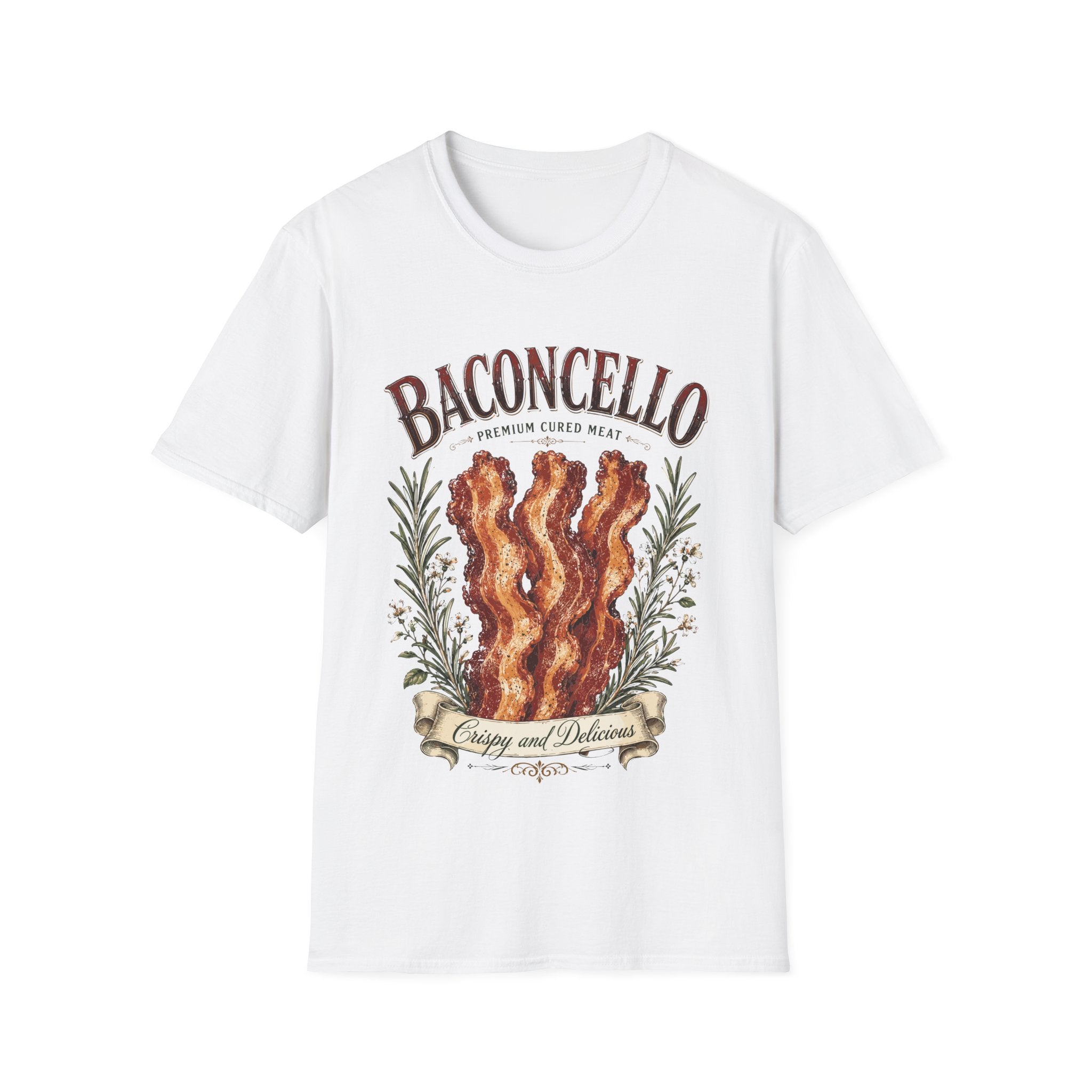 Baconcello T-Shirt