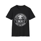 Official Pitmaster T-Shirt