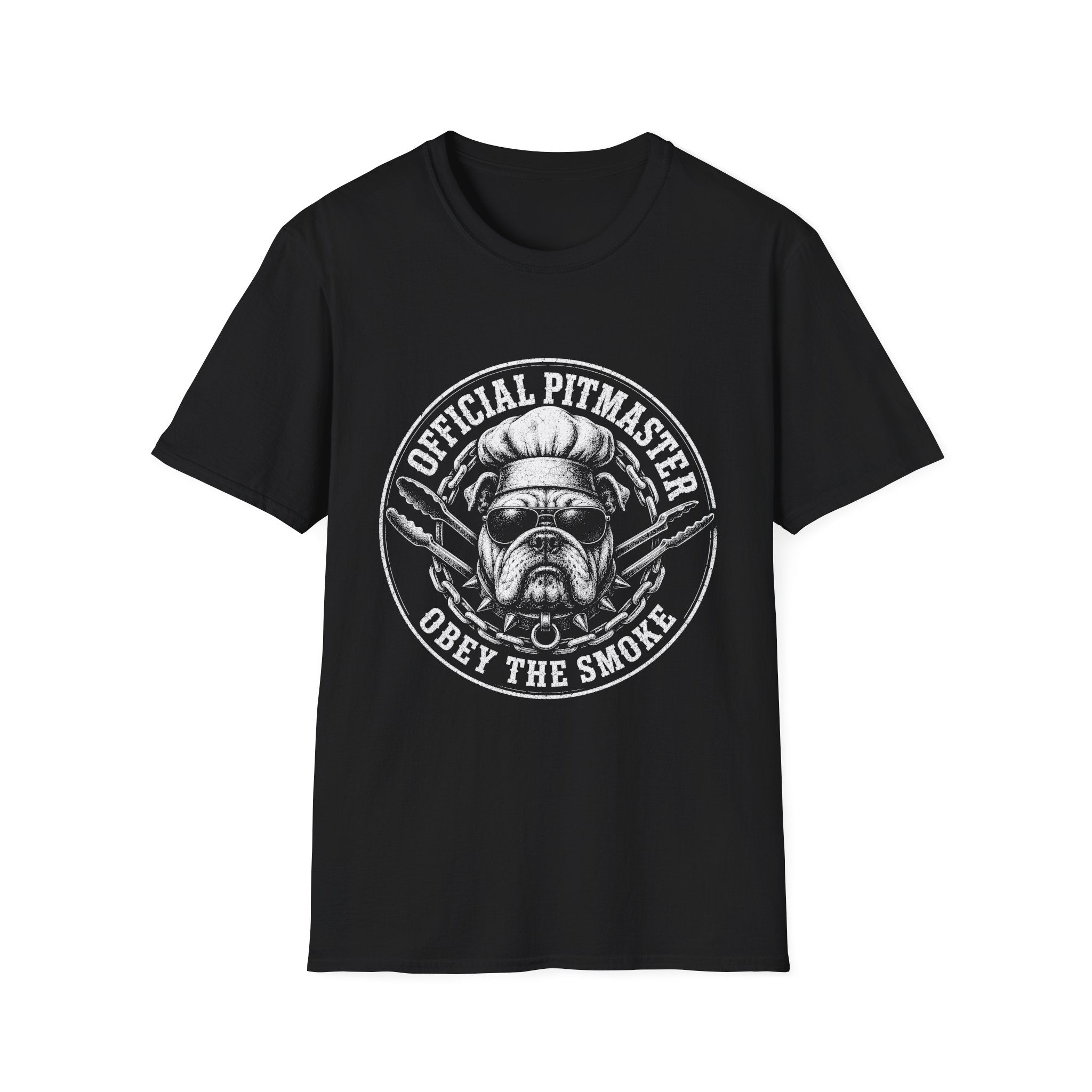 Official Pitmaster T-Shirt