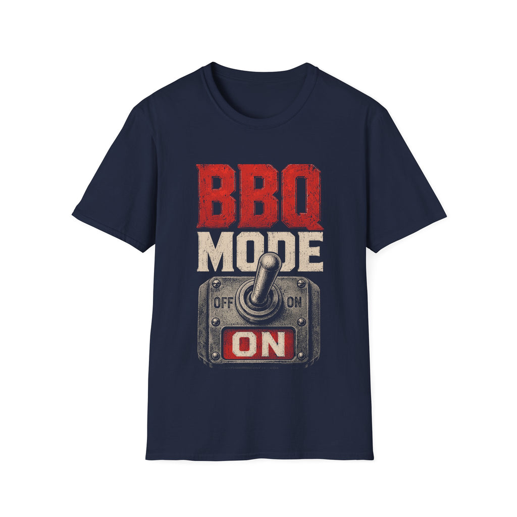 BBQ Mode T-Shirt