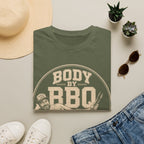 Body By BBQ T-Shirt