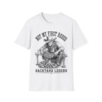Not My First Rodeo T-Shirt