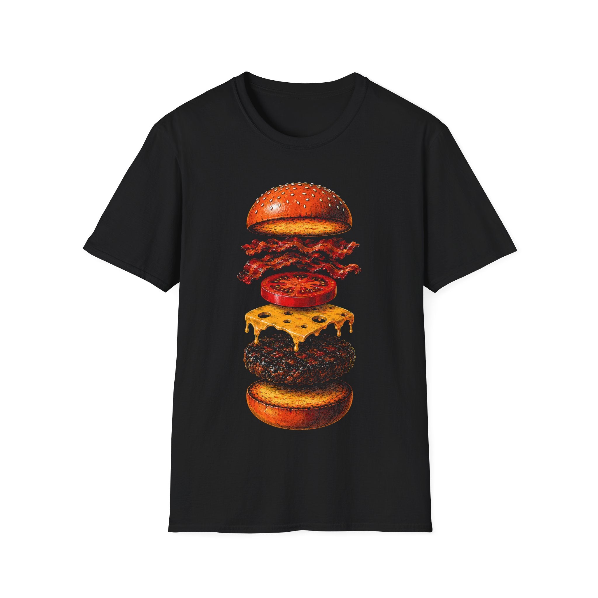 Cheeseburger T-Shirt