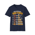 BBQ Timer T-Shirt