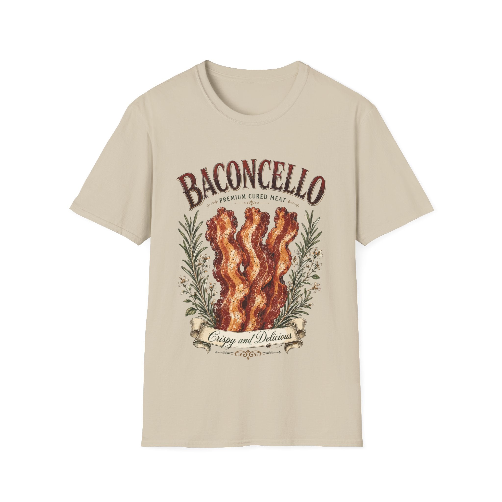 Baconcello T-Shirt
