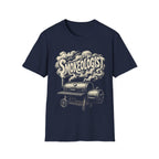 Smokeologist T-Shirt