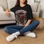 Everyday Is Grill Day T-Shirt