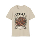 Steak T‑Shirt