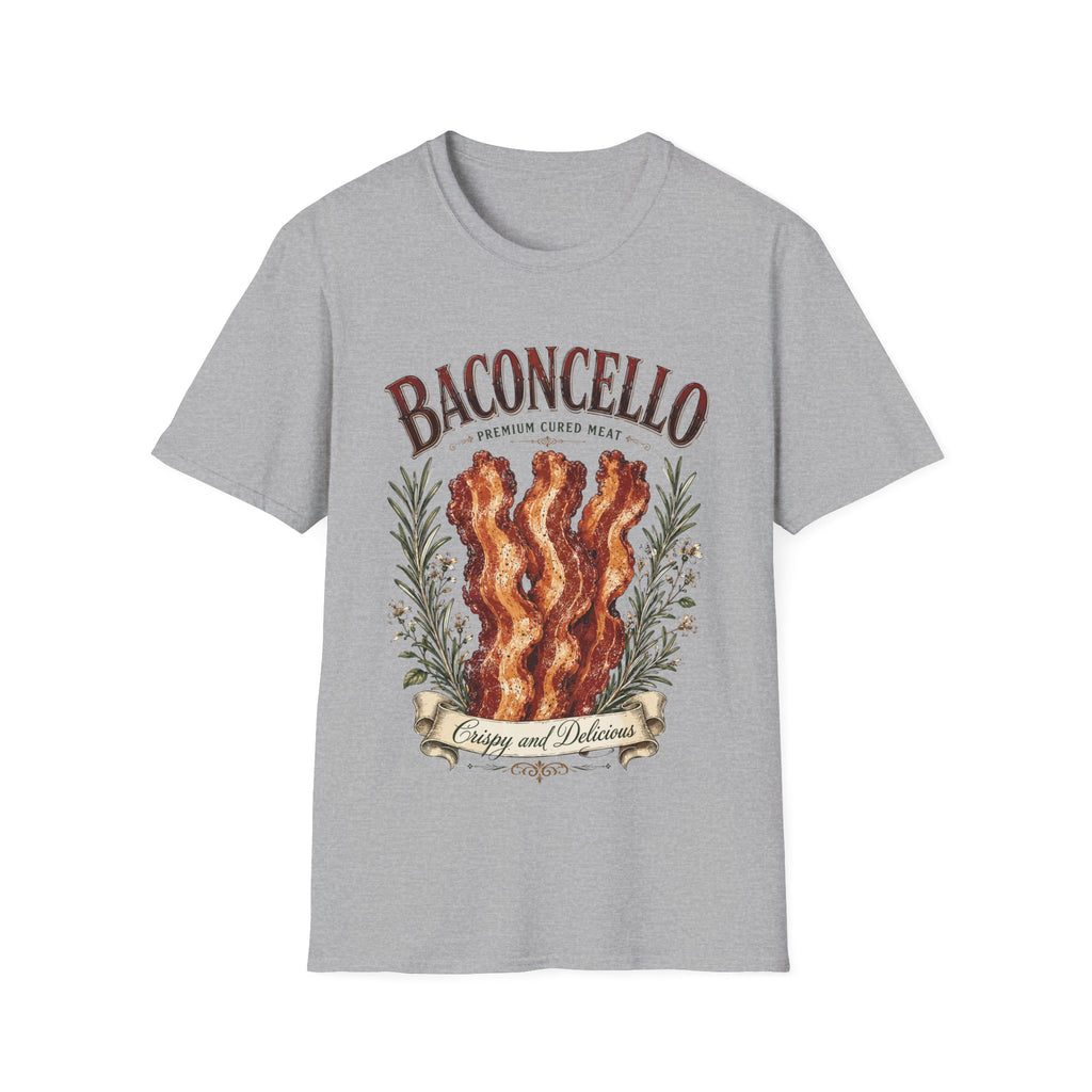 Baconcello T-Shirt
