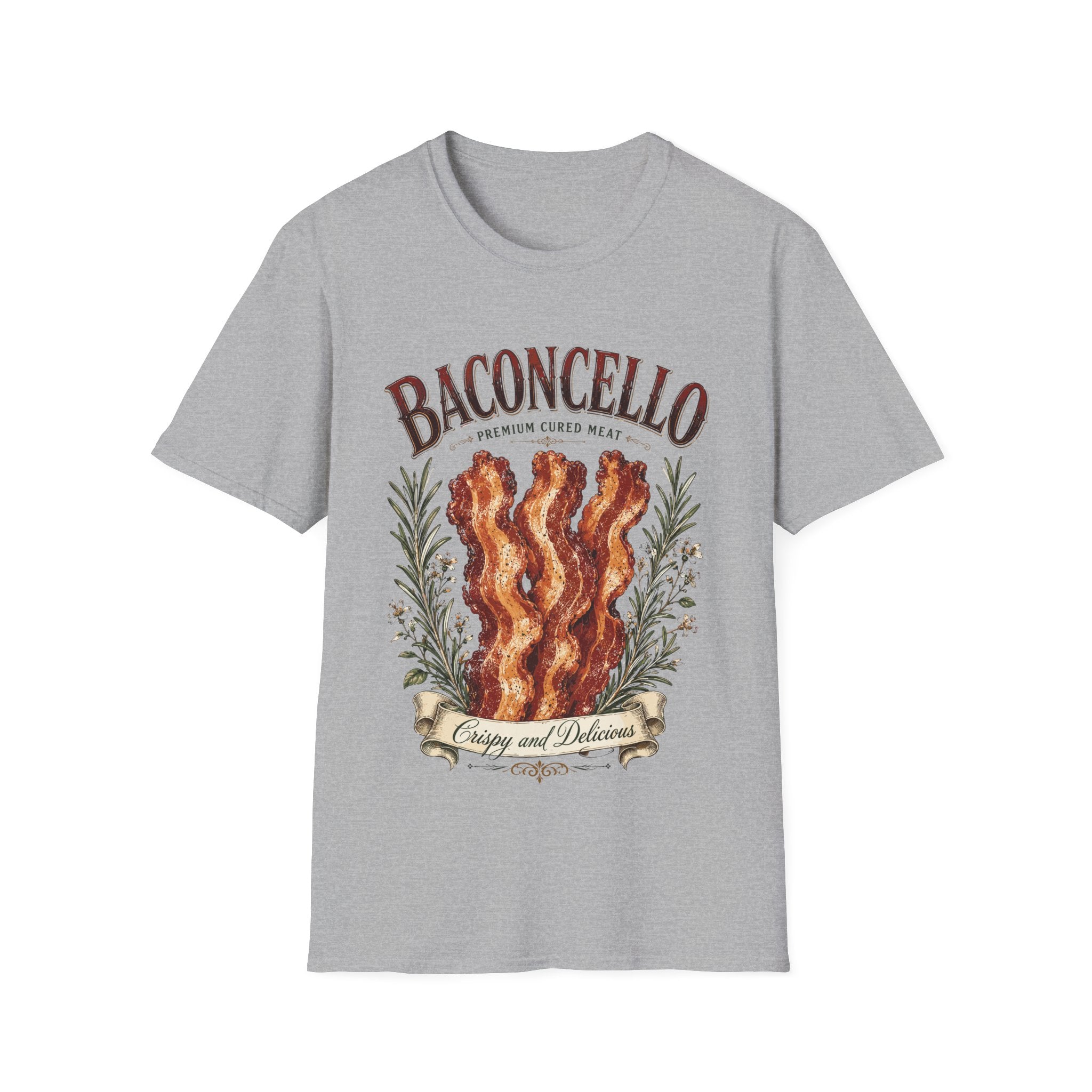 Baconcello T-Shirt