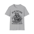 Not My First Rodeo T-Shirt