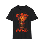 Keep It Spicy T‑Shirt