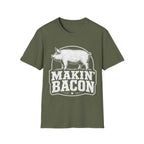 Makin' Bacon T-Shirt