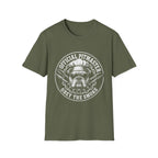 Official Pitmaster T-Shirt
