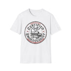 Certified Smokeologist T-Shirt