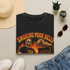 Smoking Pork Belly T-Shirt