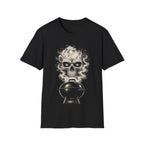Smoky Skull Grill T-Shirt