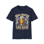 Grill Master T-Shirt