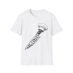 Pitmaster Knife T‑Shirt