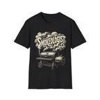 Smokeologist T-Shirt