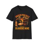 Smoking Pork Belly T-Shirt
