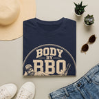 Body By BBQ T-Shirt