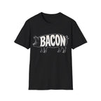Bacon Pig T‑Shirt