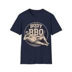 Body By BBQ T-Shirt