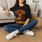 Smoking Pork Belly T-Shirt