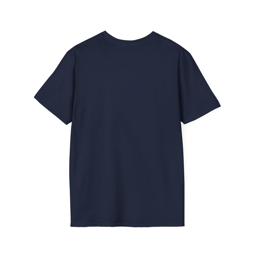 Burnt Finger BBQ T-Shirt
