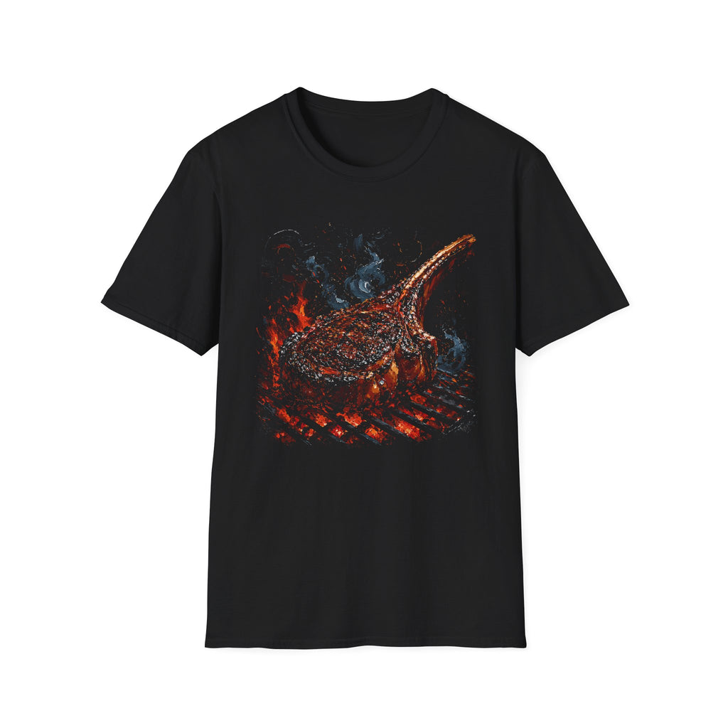 Steak T-Shirt
