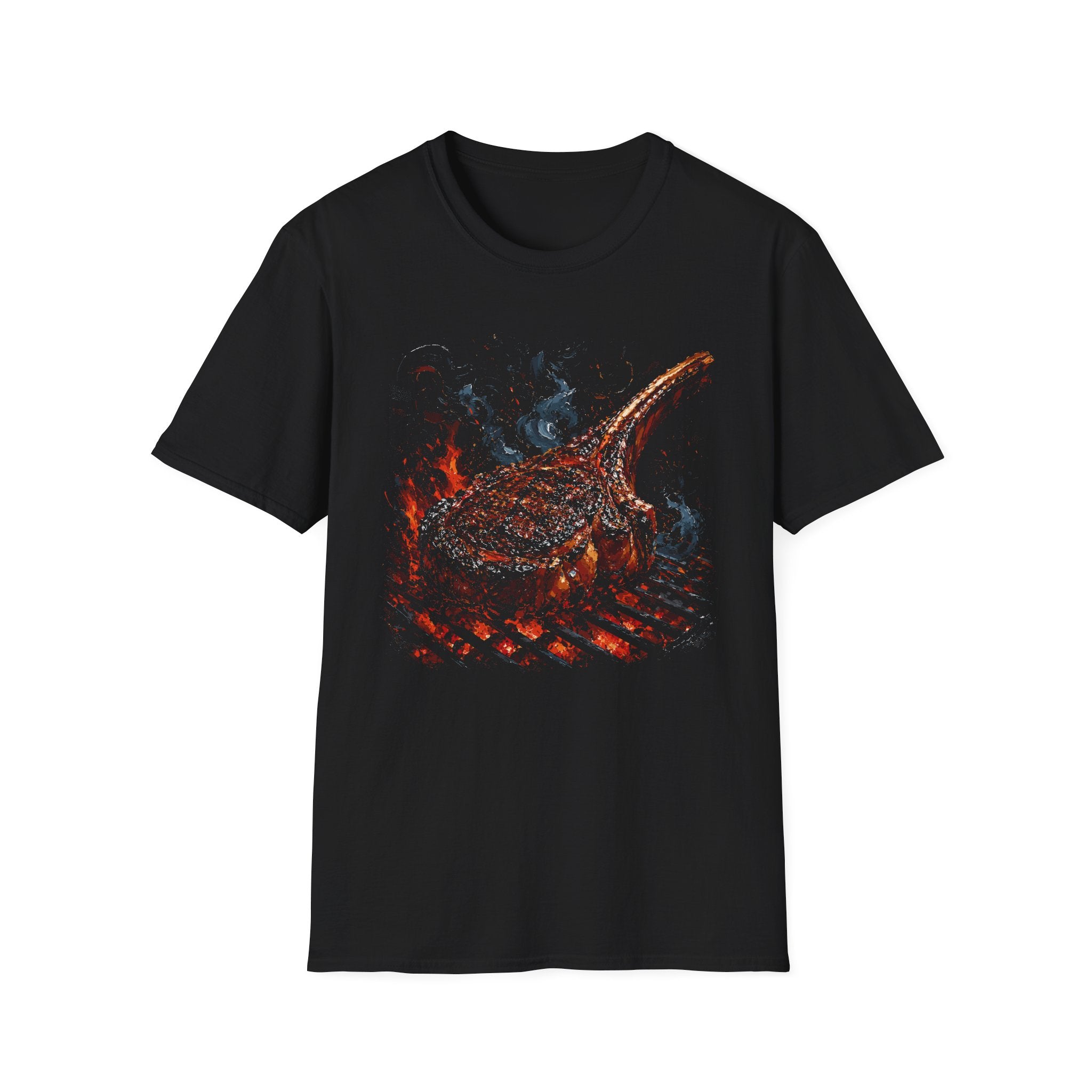 Steak T-Shirt