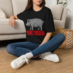 Burnt Finger BBQ T-Shirt