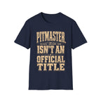 Pitmaster T-Shirt