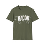 Bacon Pig T‑Shirt