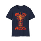 Keep It Spicy T‑Shirt