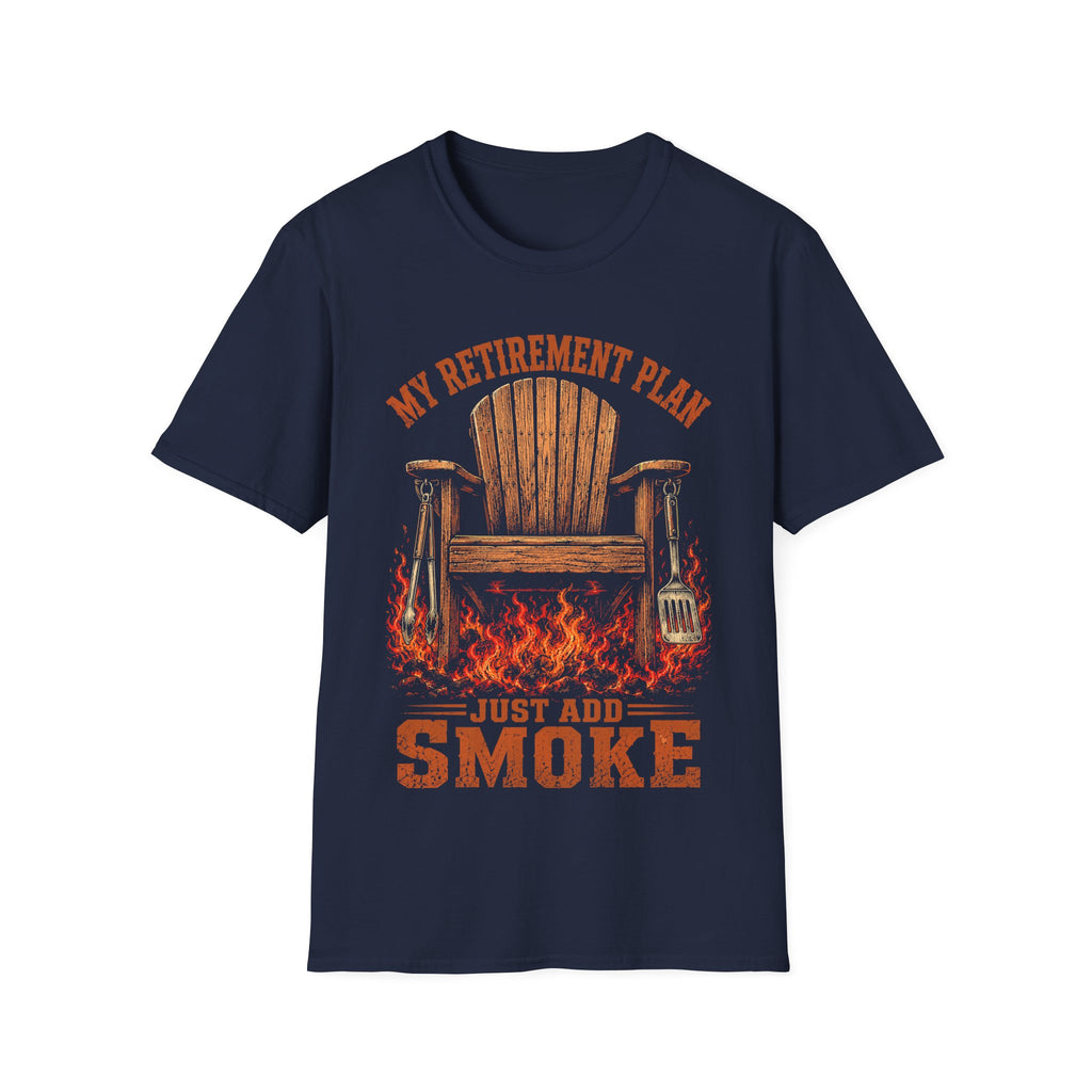 Retirement T-Shirt
