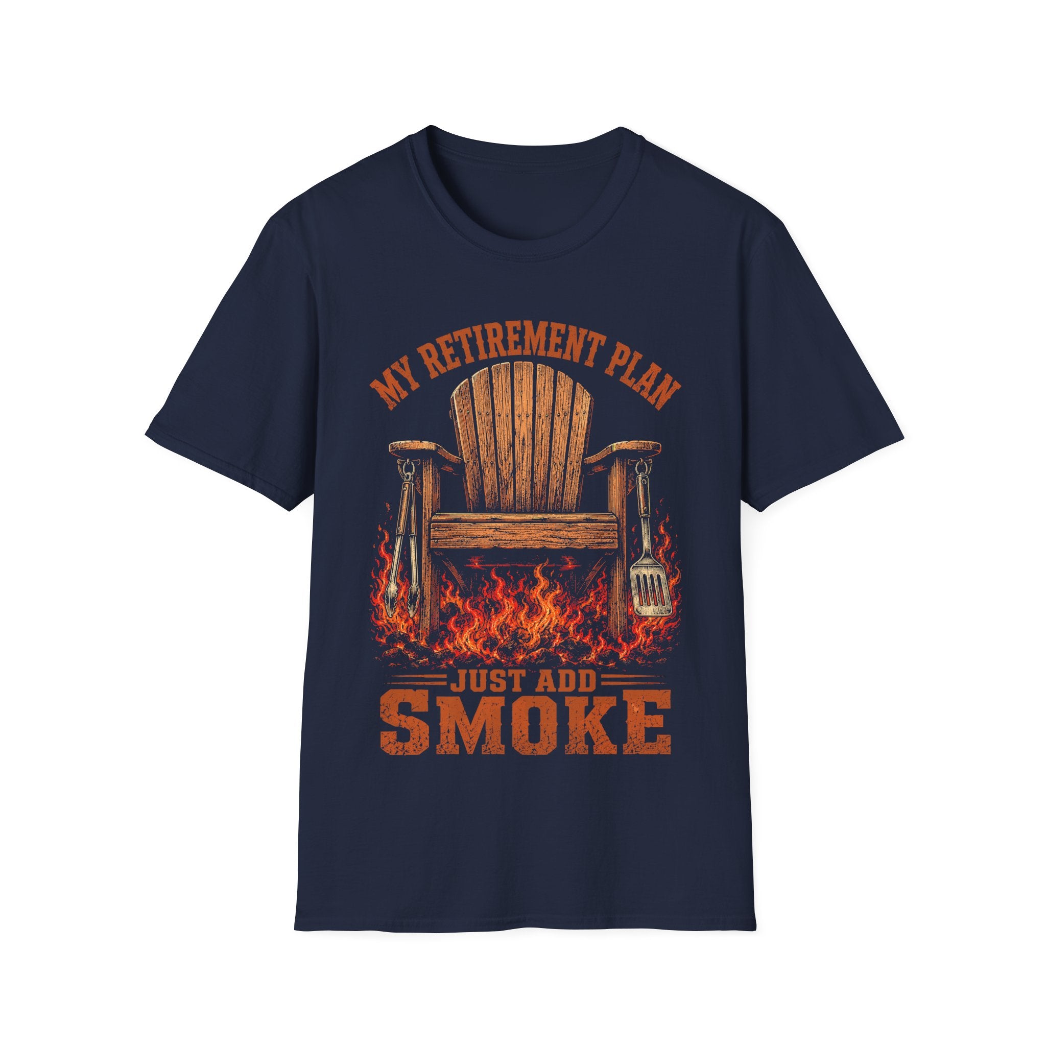 Retirement T-Shirt