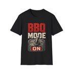 BBQ Mode T-Shirt