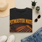Pitmaster Math T-Shirt
