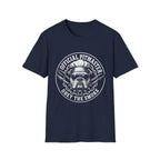Official Pitmaster T-Shirt