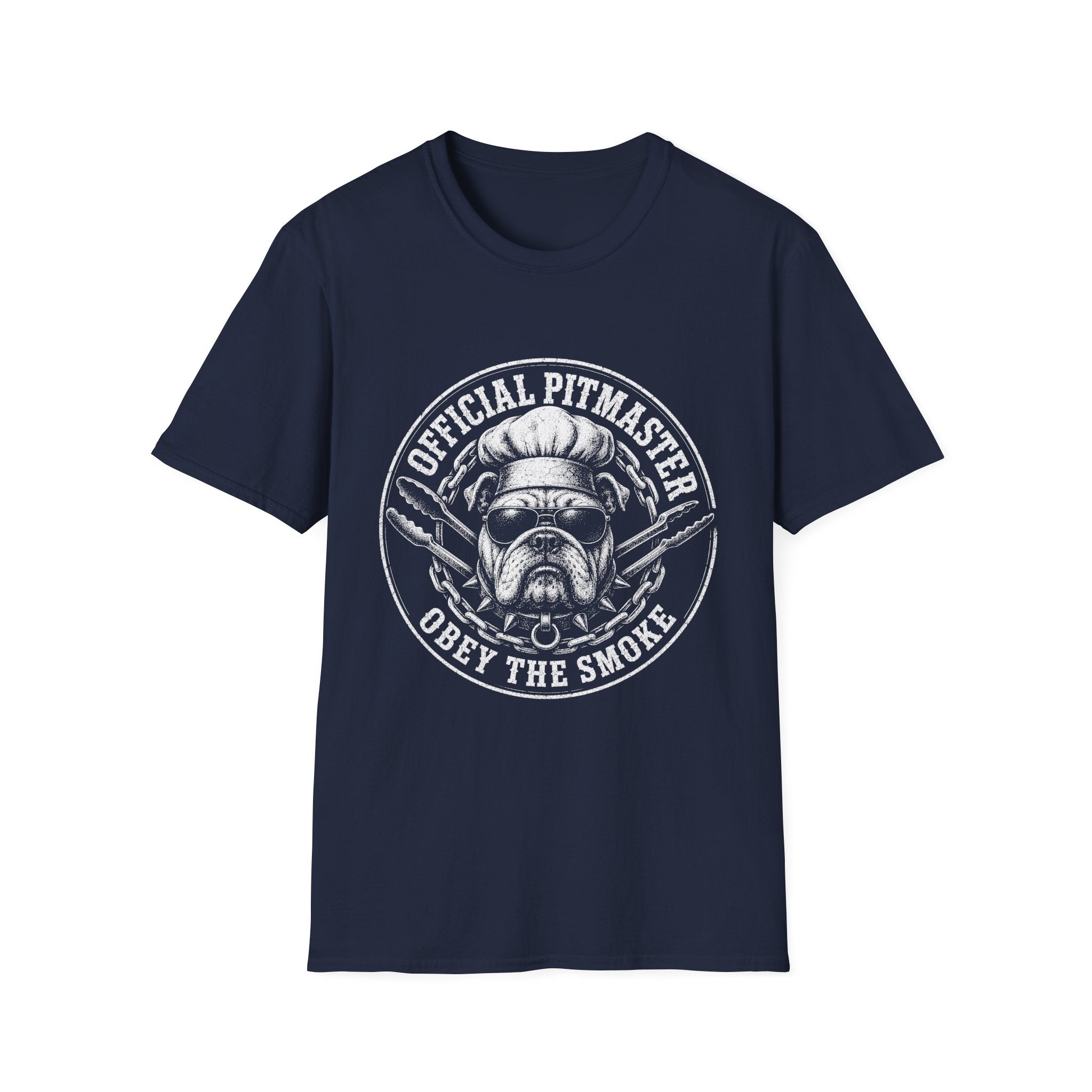 Official Pitmaster T-Shirt