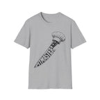 Pitmaster Knife T‑Shirt