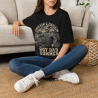 Hot Dad Summer T-Shirt