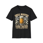 Grill Master T-Shirt